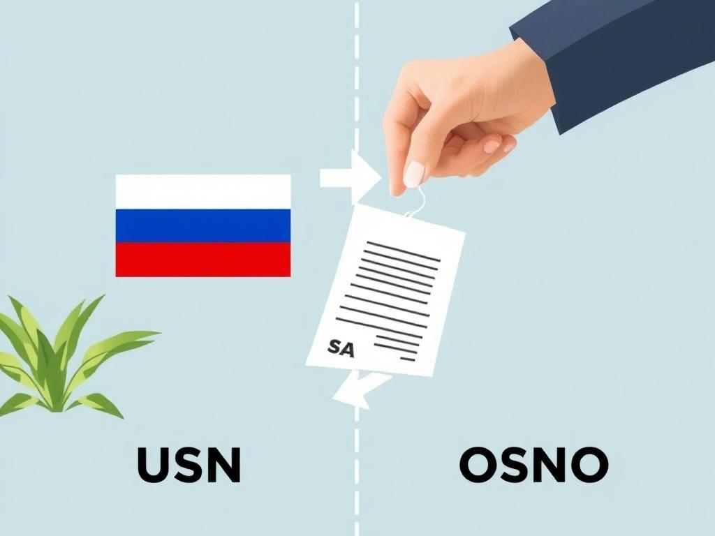 переход с усн на осно покупателю. Зачем вообще менять упрощёнку на «общую» переход с усн на осно покупателю. Зачем вообще менять упрощёнку на «общую»